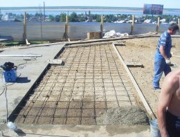  Торгово-офисный центр из сэндвич-панелей, построенная компанией Альянс -  Торгово-офисный центр,  Торгово-офисный центр из сэндвич панелей